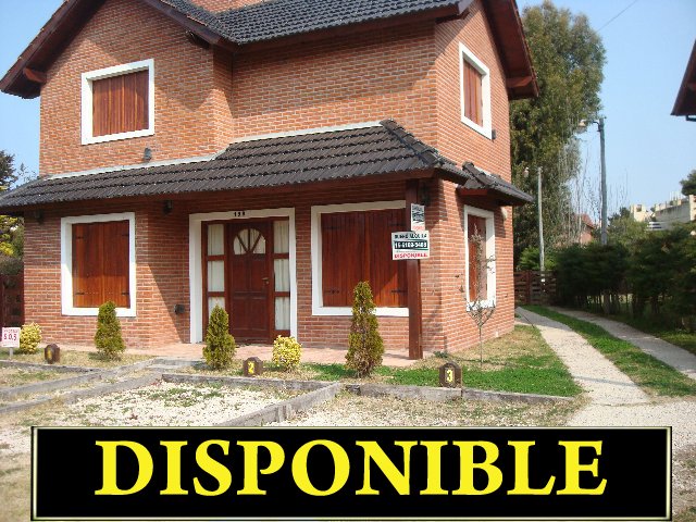 DUPLEX A 50 M DEL MAR