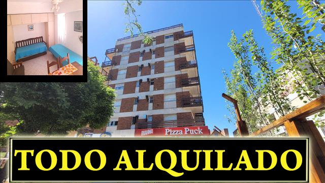 COMODO DEPTO CENTRICO