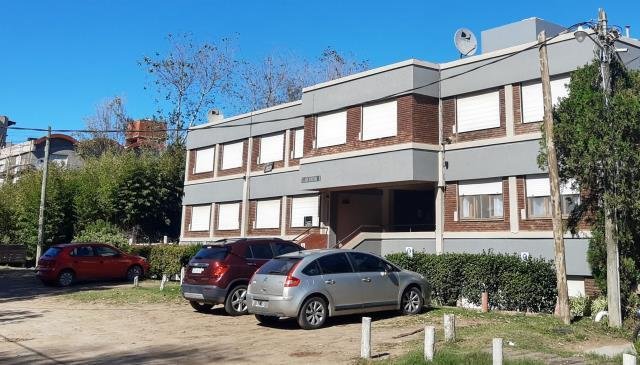 AGRADABLE DEPTO A 50 M DEL MAR