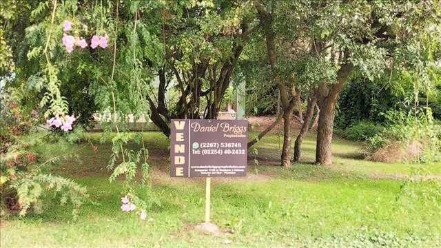 GRAN LOTE A 400 M DEL MAR