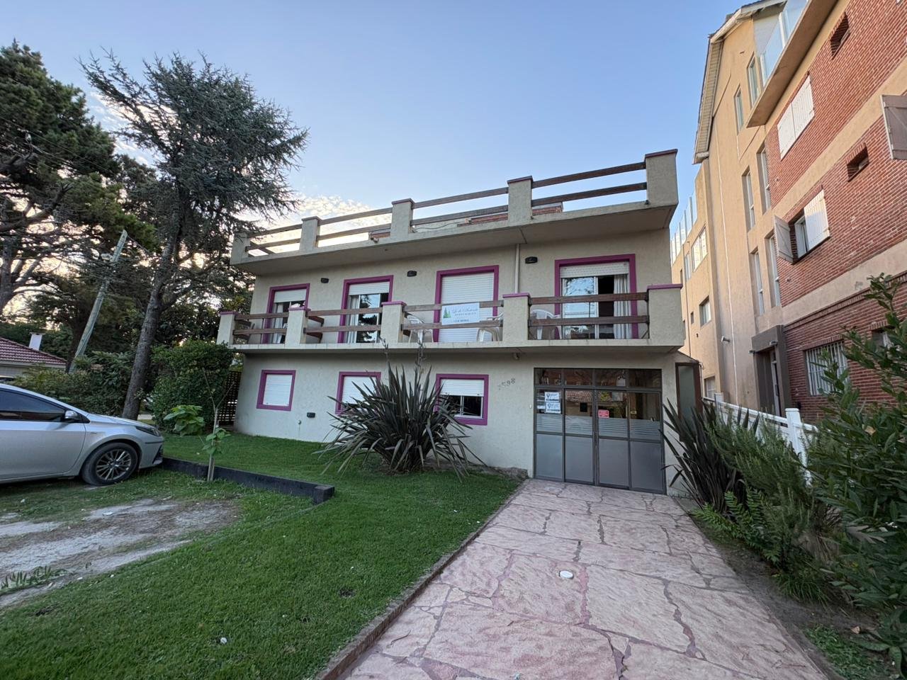 TRADICIONAL COMPLEJO EN BLOCK A 100 M DEL MAR