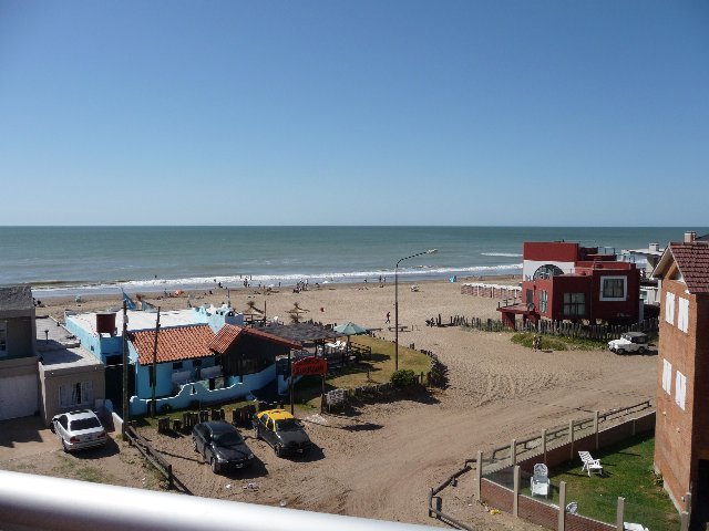 UNICO DUPLEX FRENTE AL MAR