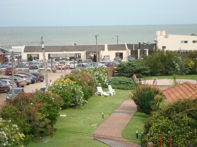 BONITO DEPARTAMENTO CON VISTA AL MAR