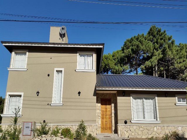 EXCEPCIONAL CHALET IDEAL 2 FAMILIAS