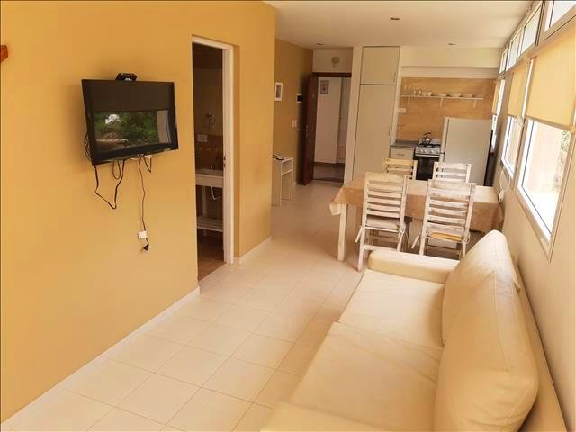 HERMOSO DUPLEX A 500 M DEL MAR