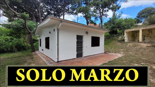 CASA A 400 M DEL MAR