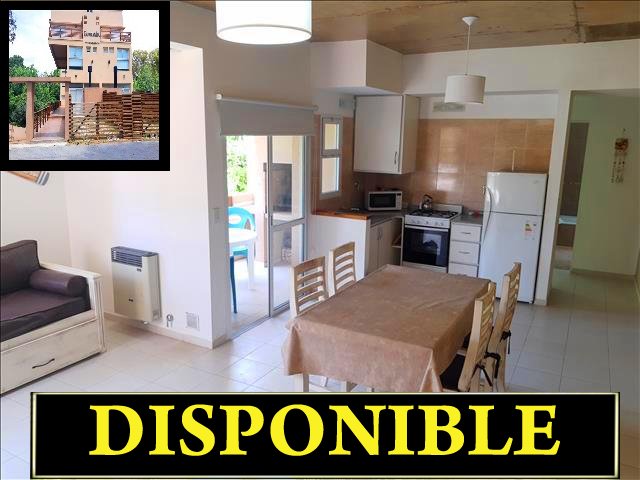 BONITO DEPTO EN 1 PISO A 500 M DEL MAR