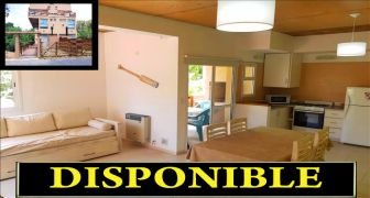 BONITO DEPTO EN PB A 500 M DEL MAR