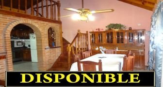 COQUETO CHALET EN BARRIO ESTABLE