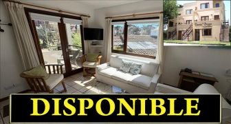 EXCELENTE DUPLEX EN COMPLEJO CON PISCINA EN PA A 100 M DEL MAR