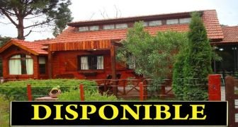 HERMOSO CHALET DE CATEGORIA CON PISCINA