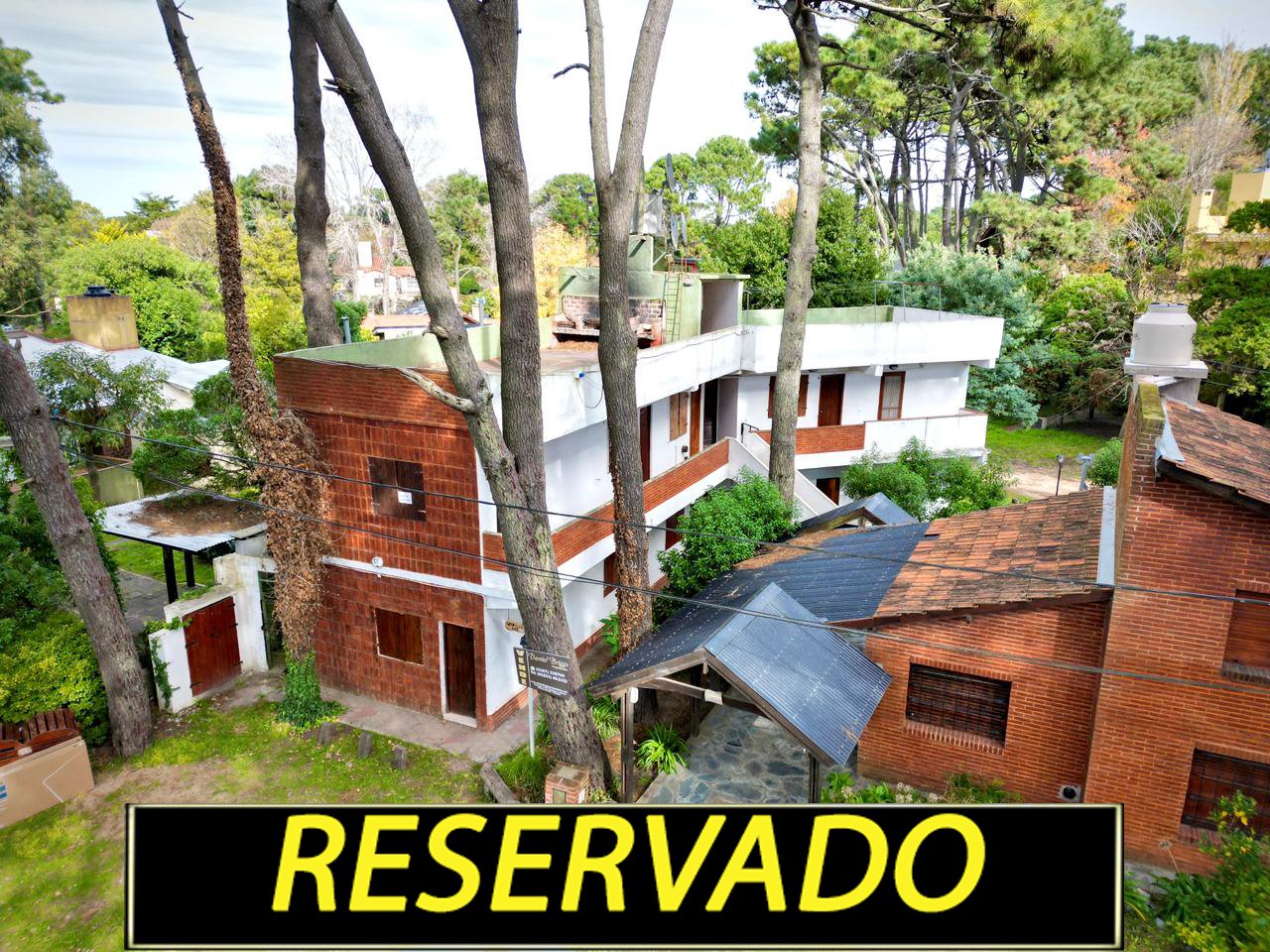 MONOAMBIENTE RECICLADO SIN EXPENSAS A 300 M DEL MAR