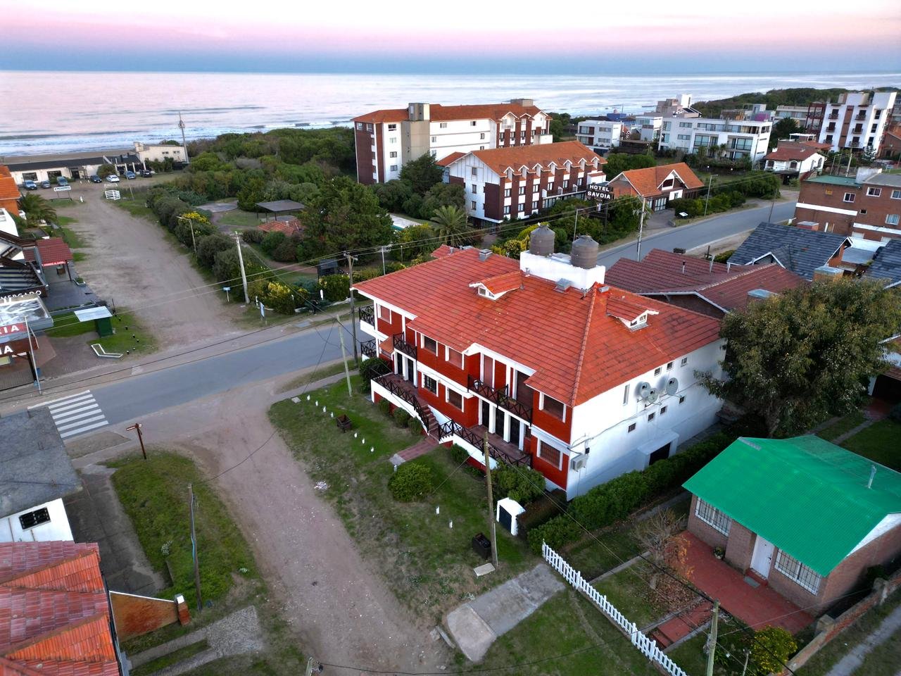 DEPARTAMENTO 3 AMBIENTES A 100 M DEL MAR